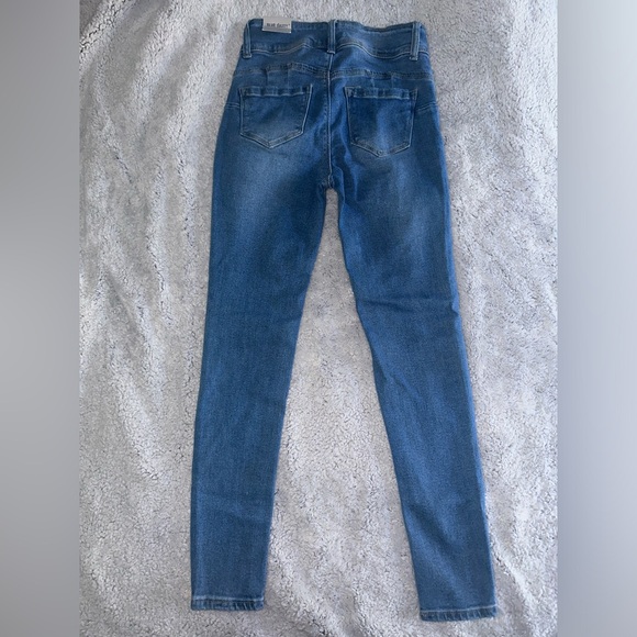Blue savy jeans - Picture 3 of 3